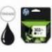 CARTUCHO INK-JET HP 303XL COLOR NEGRO T6N04AE
