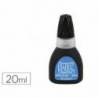 Tinta para sellos negra X’Stamper