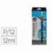 Acuarela Daler Rowney 12 colores Simply surtidos en tubos 12 ml