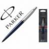 Boligrafo Parker Jotter Royal Azul en blister