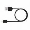 Cable USB 2.0 marca Mediarange 1,2 m
