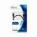 CABLE USB 3.1 TIPO C A USB 3.0 TIPO A MEDIARANGE LONGITUD DEL CABLE 1.2 MT COLOR NEGRO