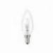 Bombilla Sunmatic ECO Halogena Vela E14 28W Clara