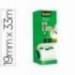 Cinta adhesiva Scotch Magic 33x19 mm Pack de 8 unidades