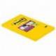 Post it ® Bloc de notas adhesivas Super sticky quita y pon 102x152 mm color Amarillo ultra
