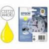 Cartucho Epson 27 XL Durabrite color Amarillo C13T27144012