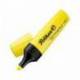 Rotulador fluorescente Marca Pelikan Amarillo trazo 1/5mm