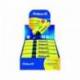 Rotulador fluorescente Marca Pelikan Amarillo trazo 1/5mm