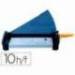 Cizalla Metálica de Palanca Fellowes Fusion A4 10 hojas 80g/m2