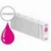 CARTUCHO INK-JET EPSON T6943 COLOR MAGENTA C13T694300