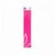 Papel crespon Liderpapel rosa fluorescente rollo 50x25cm 34g/m2
