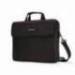 Maletin para portatil 15,6" Kesington SP10 classic Sleeve negro