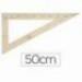 Cartabon marca Faibo longitud 50cm