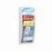 Expositor mural Fast-Paperflow plastico blanco