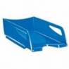Bandeja sobremesa plastico Cep maxi azul
