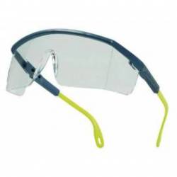 Gafas de proteccion DeltaPlus policarbonato incoloro