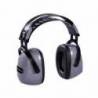 Casco antiruido Deltaplus gris