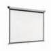 Pantalla Nobo mural blanco mate 1500x1138 mm
