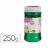 Purpurina Liderpapel fantasia verde metalizado