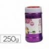 Purpurina Liderpapel violeta metalizado