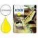 CARTUCHO EPSON 16 COLOR AMARILLO C13T16244012