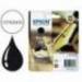 CARTUCHO EPSON 16 COLOR NEGRO C13T16214012