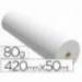 Papel reprografia opaco plotter Navigator 80 g/m2, 420 mm x 50m