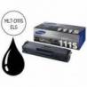 Toner Samsung negro MLT-D111S 1000 pag
