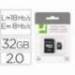 Memoria Flash USB Micro SDHC Q-connect 32 GB