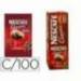 Cafe Nescafe Descafeinado Caja 10 sobres