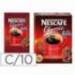 Cafe Nescafe Descafeinado 10 sobres