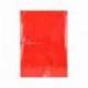 Papel color Q-connect DIN A3 80g/m2 color Rojo intenso pack 500 hojas
