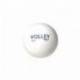 Balon de voleyball de PVC Blanco marca Amaya