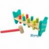 Juego para bebes a partir de 1 año Pica colores marca Andreutoys