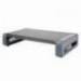 Soporte para monitor Deluxe Q-Connect