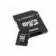 Memoria Flash USB Micro SDHC Q-connect 64 GB