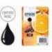 CARTUCHO INK-JET EPSON 33 COLOR NEGRO C13T33314012