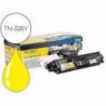 TONER BROTHER TN-326Y HLL8250CDN / HLL8350CDW ALTA CAPACIDAD AMARILLO 3500 PAG