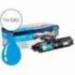 TONER BROTHER TN-326C HLL8250CDN / HLL8350CDW ALTA CAPACIDAD CIAN 3500 PAG