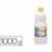 PEGAMENTO GIOTTO VINILIK COLA COLOR BLANCA 1000 GR