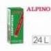 Lápiz Carpintero Alpino