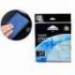 Bayeta Microfibra Cristales Azul 36X36