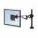 Brazo flexible para monitor marca Fellowes Professional