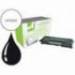 Toner compatible Brother Negro TN2110 