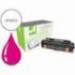 Toner compatible HP Magenta CE413A