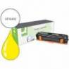 Toner compatible HP Amarillo CF212A 