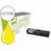 Toner compatible Brother TN245Y Amarillo