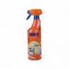 Quitagrasa KH-7 con pistola pulverizadora botella de 750 ml
