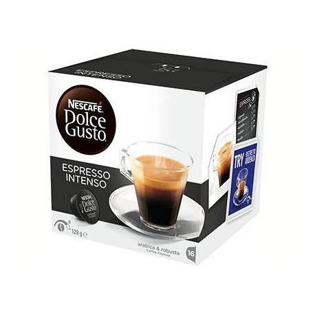 Cafe Dolce Gusto Espresso intenso