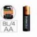 Pila Duracell recargable Staycharged AA
